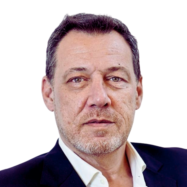 Rafael Resnick Argentina